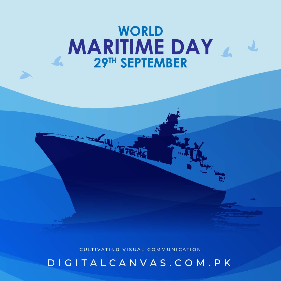 World Maritime Day Post