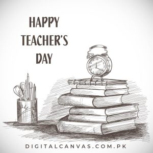 World Teachers’ Day Post
