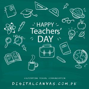 World Teachers’ Day Post