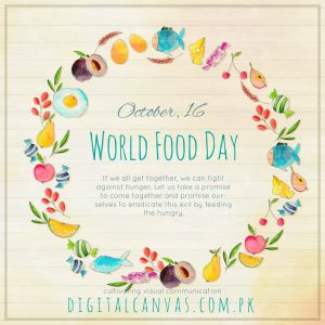 World Food Day