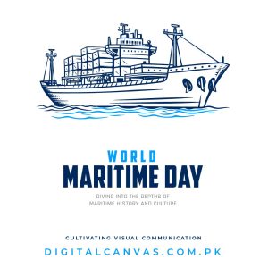 World Maritime Day Post