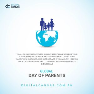 Global Day of Parents
